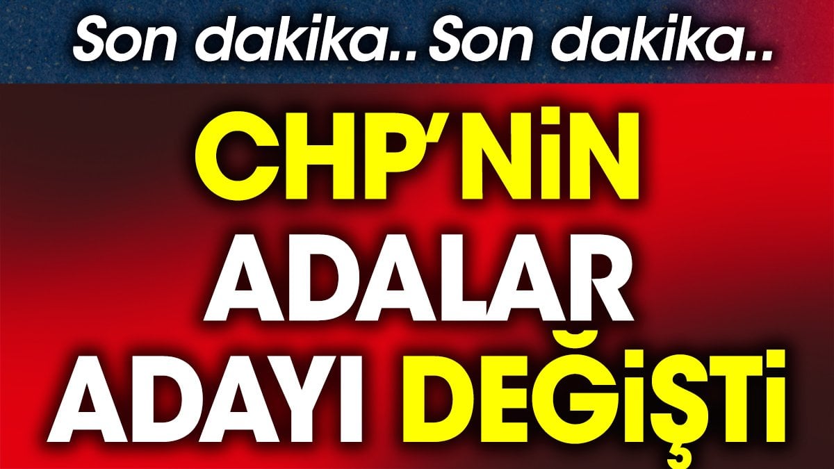 CHP’nin İstanbul’da Aday Gösterdiği İsimler Kimler?