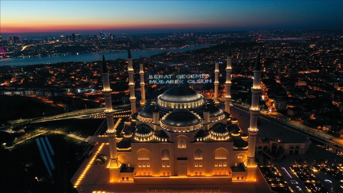 Berat Kandili 2024: Ramazan ayına hazırlık, tövbe ve dua, ibadet önerileri