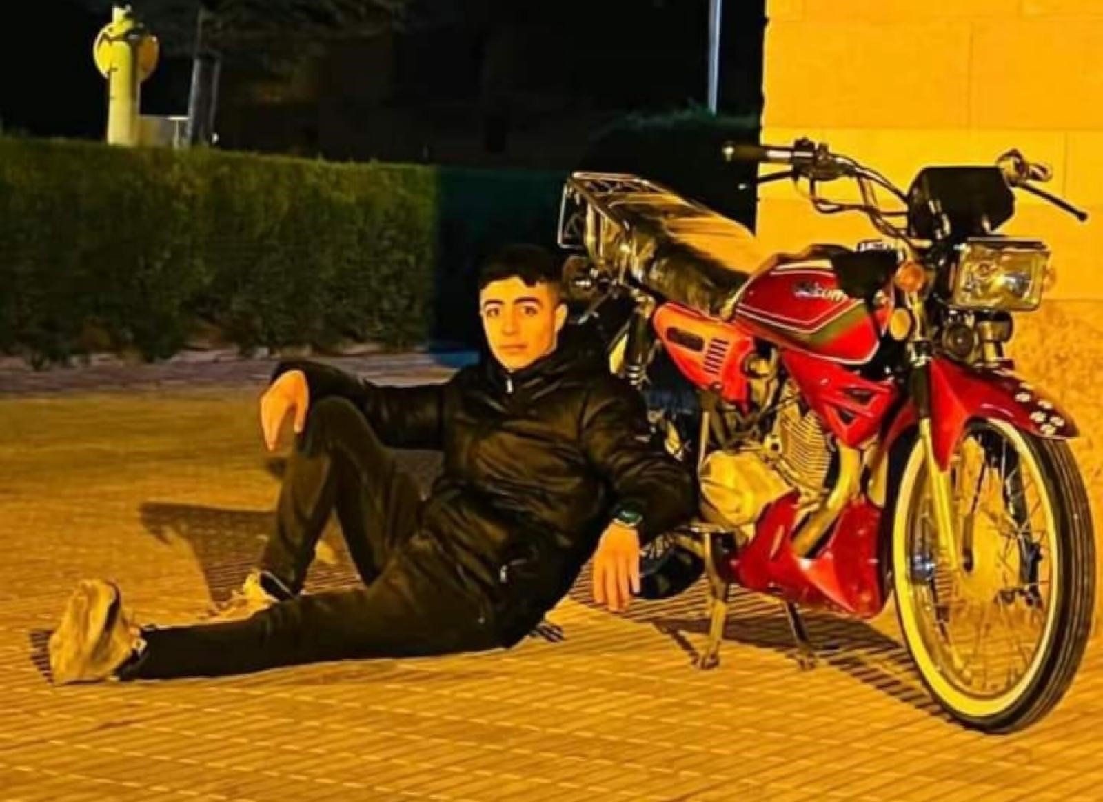 Derinkuyu’da Motosiklet Kazası: 18 Yaşındaki Sürücü Öldü!