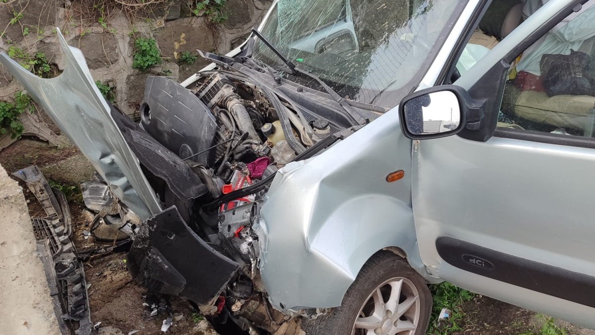 Güllü Kır’ın Hayatını Kaybettiği Giresun’daki Trafik Kazası: İlyas ve Mehmet Kır Yaralandı